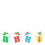 Gifts - Btm